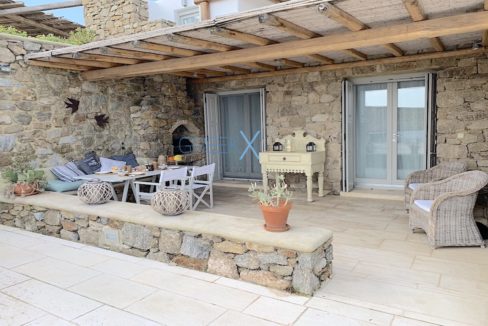 Apartment with Sea View in Mykonos, Suite for sale Mykonos 23