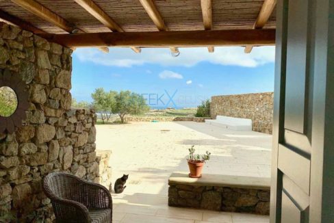 Apartment with Sea View in Mykonos, Suite for sale Mykonos 25