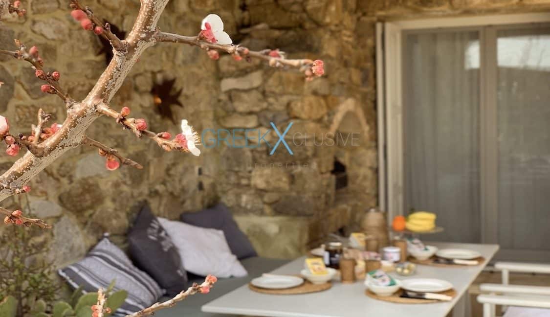 Apartment with Sea View in Mykonos, Suite for sale Mykonos 26