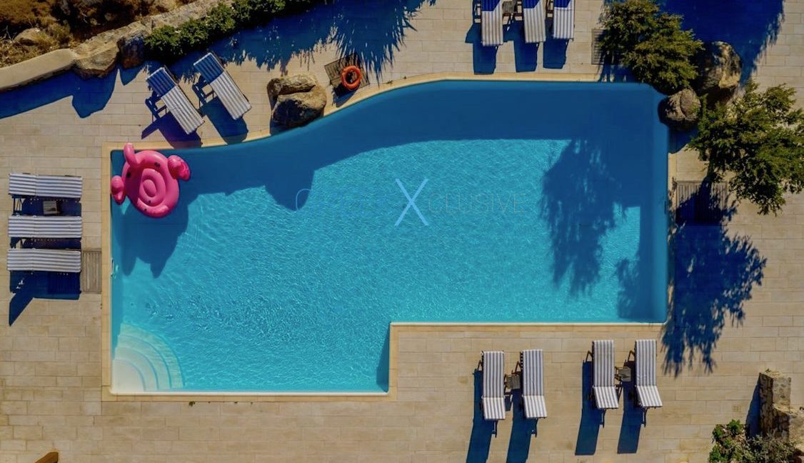 Apartment with Sea View in Mykonos, Suite for sale Mykonos 30