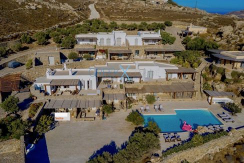 Apartment with Sea View in Mykonos, Suite for sale Mykonos 31