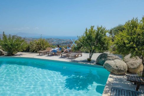 Apartment with Sea View in Mykonos, Suite for sale Mykonos 6