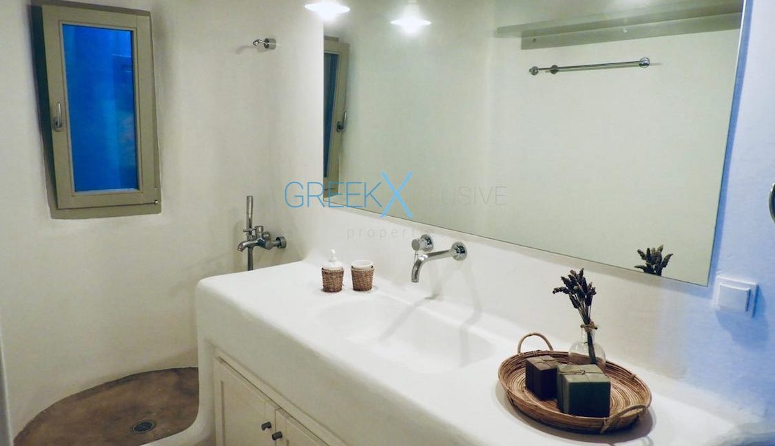 Apartment with Sea View in Mykonos, Suite for sale Mykonos 9