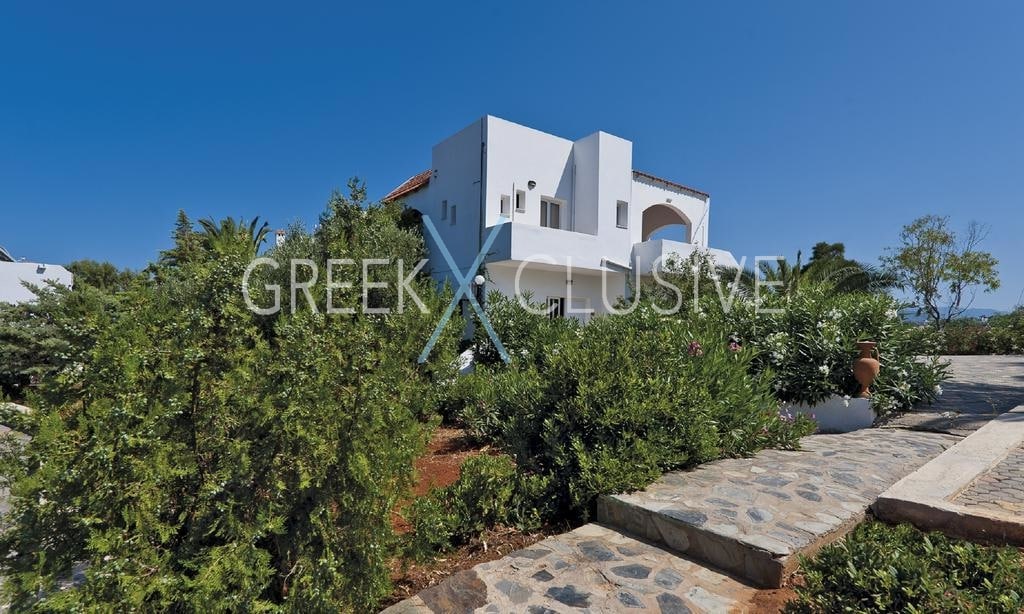 Apartments Hotel Chania Crete 1
