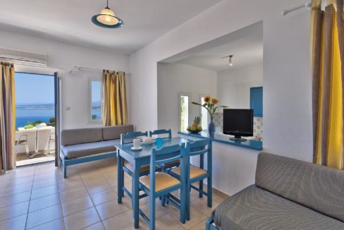 Apartments Hotel Chania Crete 4