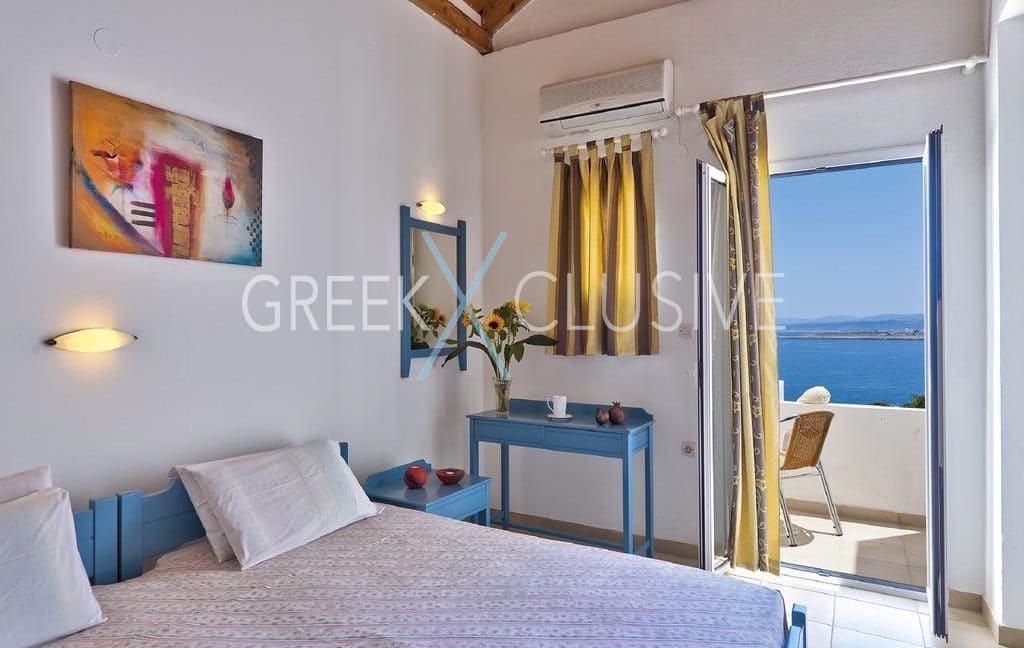 Apartments Hotel Chania Crete 5