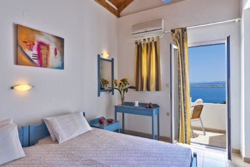 Apartments Hotel Chania Crete 5