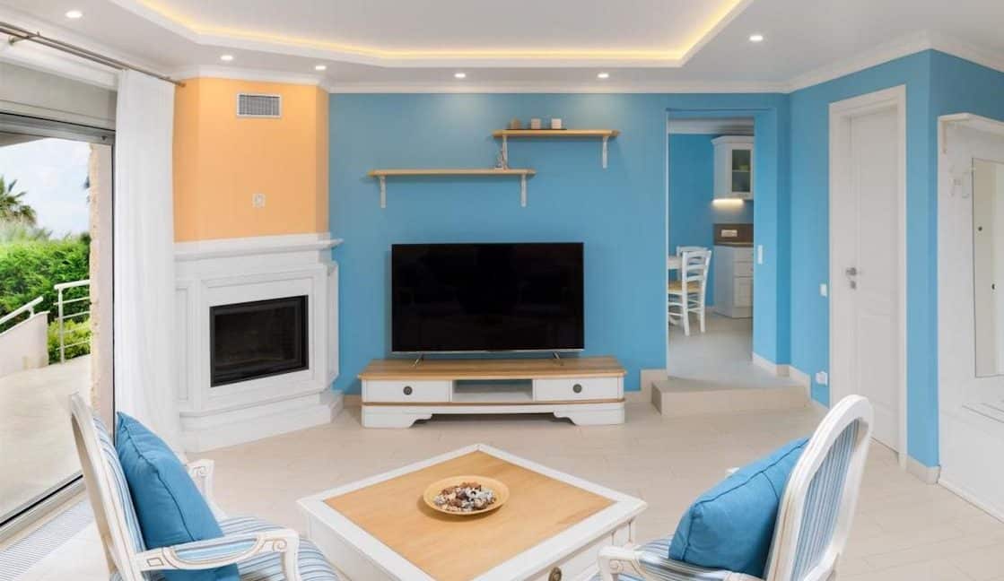 Beachfront house Chanioti Halkidiki, Halkidiki Properties 12