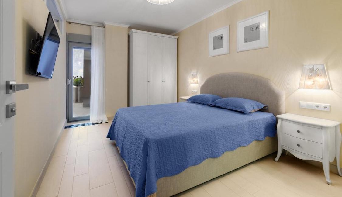 Beachfront house Chanioti Halkidiki, Halkidiki Properties 13