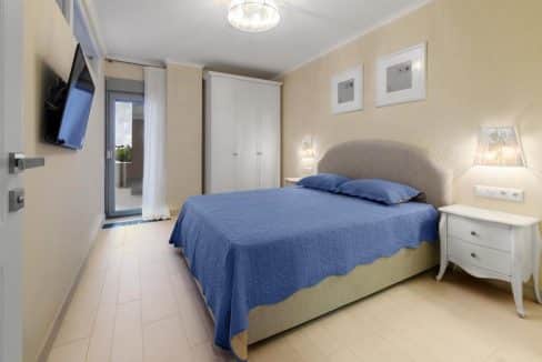 Beachfront house Chanioti Halkidiki, Halkidiki Properties 13