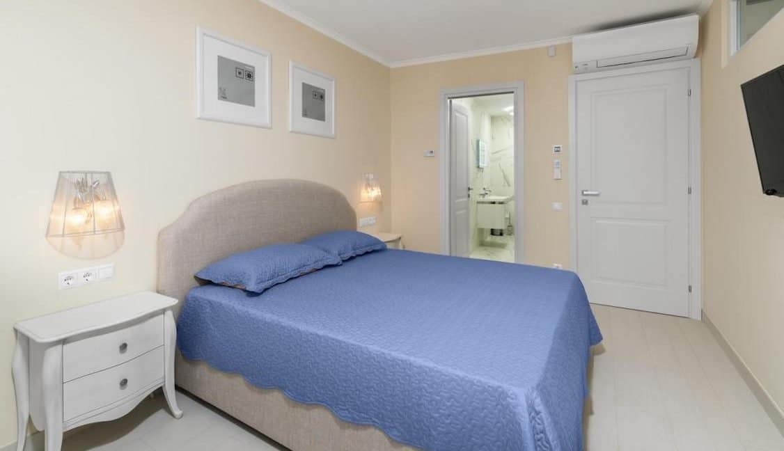 Beachfront house Chanioti Halkidiki, Halkidiki Properties 14