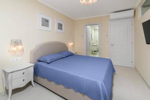 Beachfront house Chanioti Halkidiki, Halkidiki Properties 14