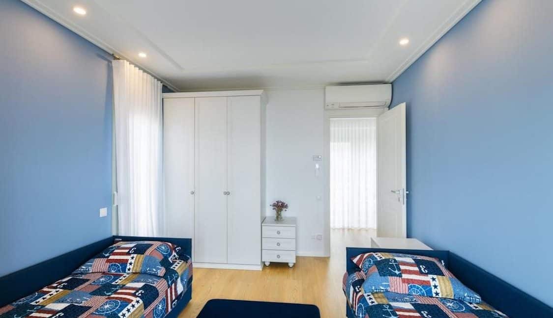 Beachfront house Chanioti Halkidiki, Halkidiki Properties 2
