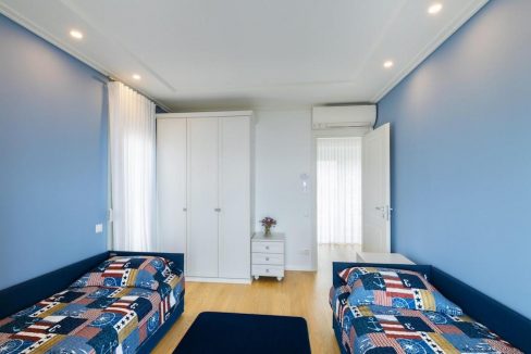 Beachfront house Chanioti Halkidiki, Halkidiki Properties 2