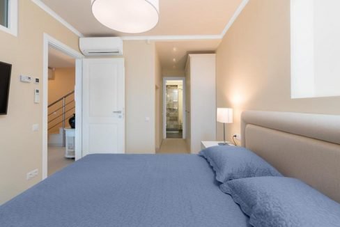 Beachfront house Chanioti Halkidiki, Halkidiki Properties 20