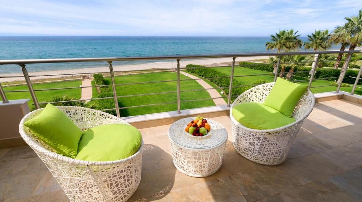 Beachfront house Chanioti Halkidiki, Halkidiki Properties 21