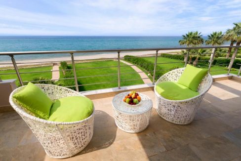 Beachfront house Chanioti Halkidiki, Halkidiki Properties 21