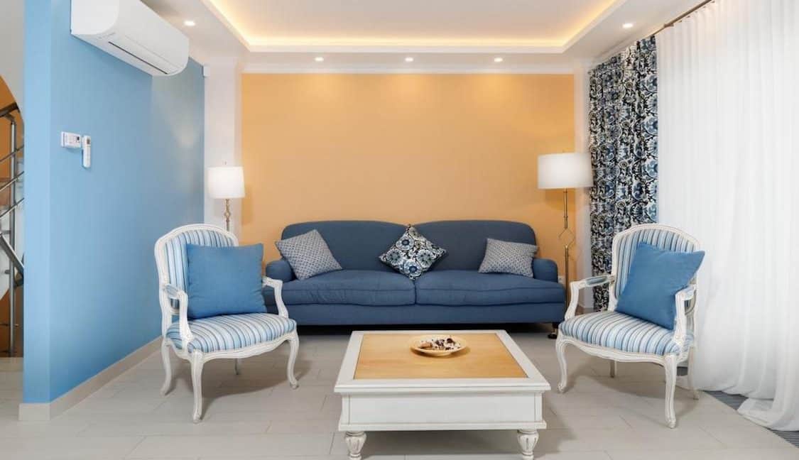 Beachfront house Chanioti Halkidiki, Halkidiki Properties 7