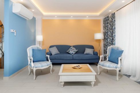 Beachfront house Chanioti Halkidiki, Halkidiki Properties 7