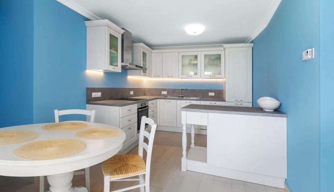 Beachfront house Chanioti Halkidiki, Halkidiki Properties 8