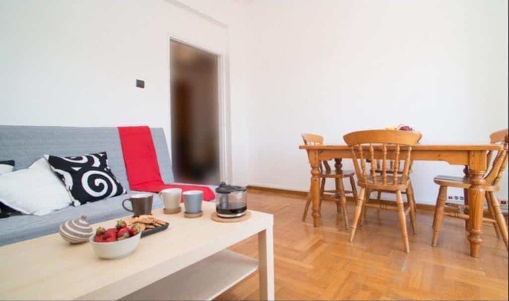 City center Apartment in Athens, Homes for Sale Athens 6