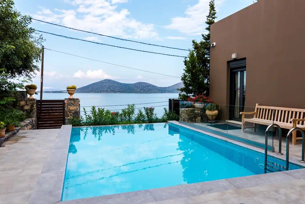 Property Upper Elounda Crete for sale, Home for Sale Crete Greece
