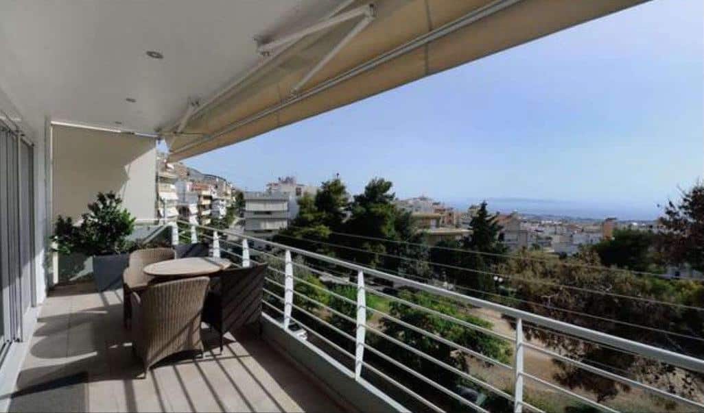 Floor apartment for Sale in Athens, Ilioupoli 6