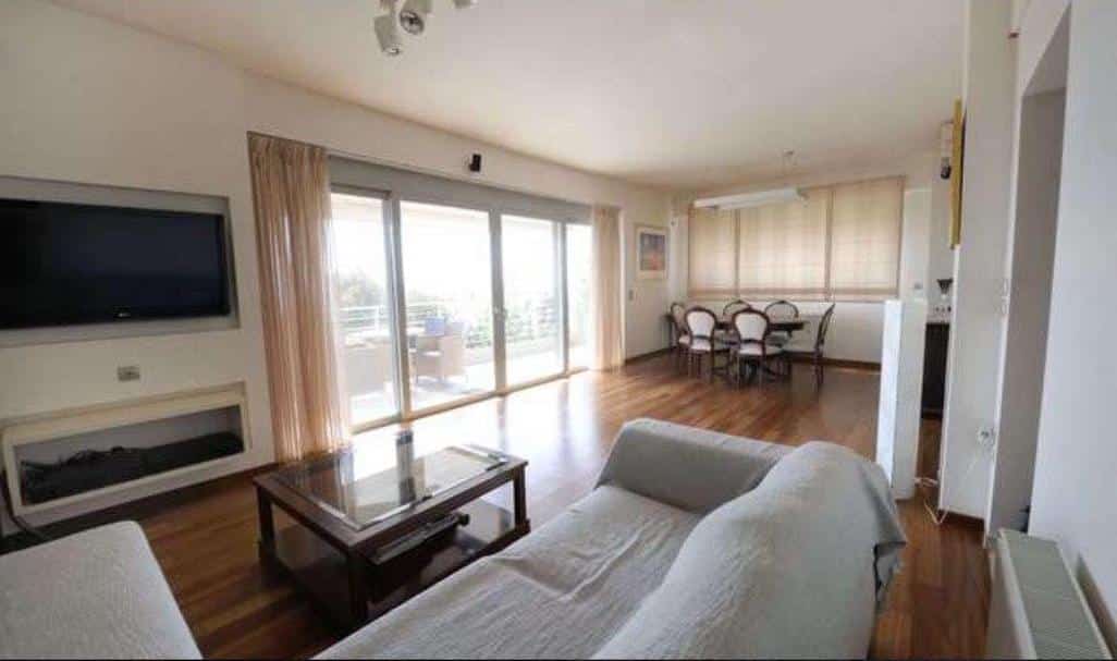 Floor apartment for Sale in Athens, Ilioupoli 7