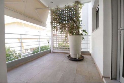 Floor apartment for Sale in Athens, Ilioupoli 8