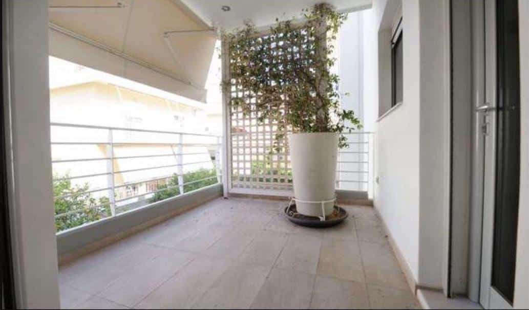 Floor apartment for Sale in Athens, Ilioupoli 8