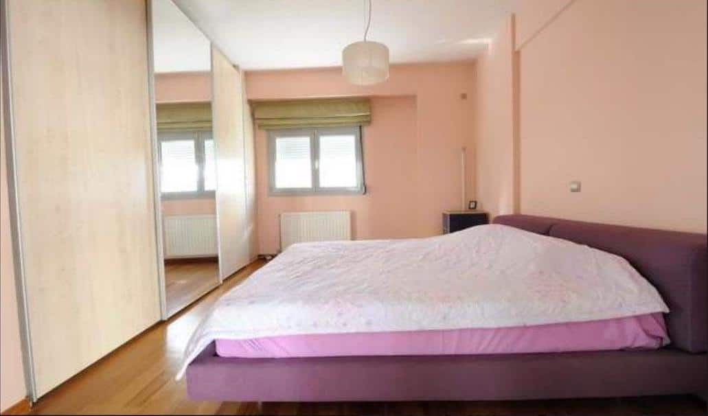 Floor apartment for Sale in Athens, Ilioupoli 9