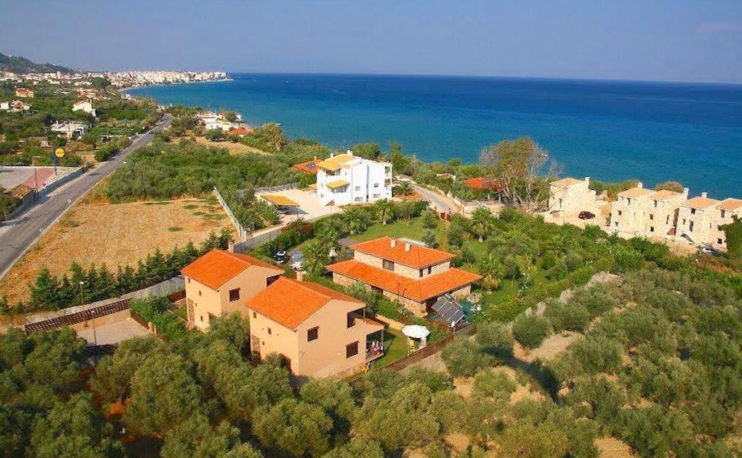 Home by the sea in Corinthos, Economy House near the sea 7