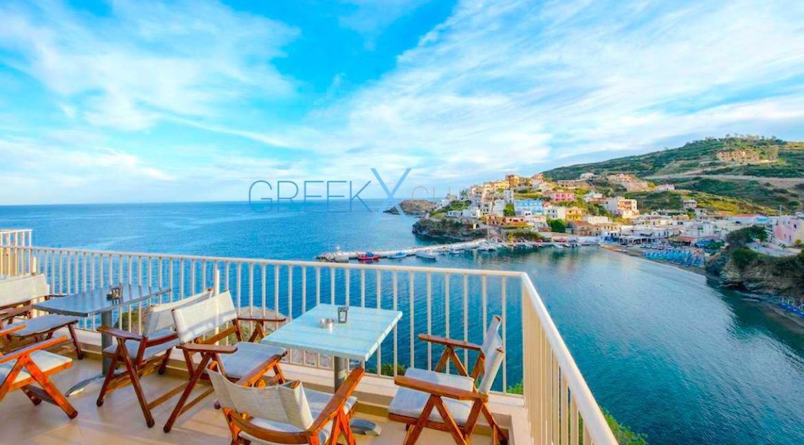 Hotel by the sea Crete, Hotels for Sale Crete Greece 2