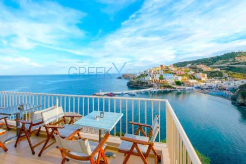 Hotel by the sea Crete, Hotels for Sale Crete Greece 2