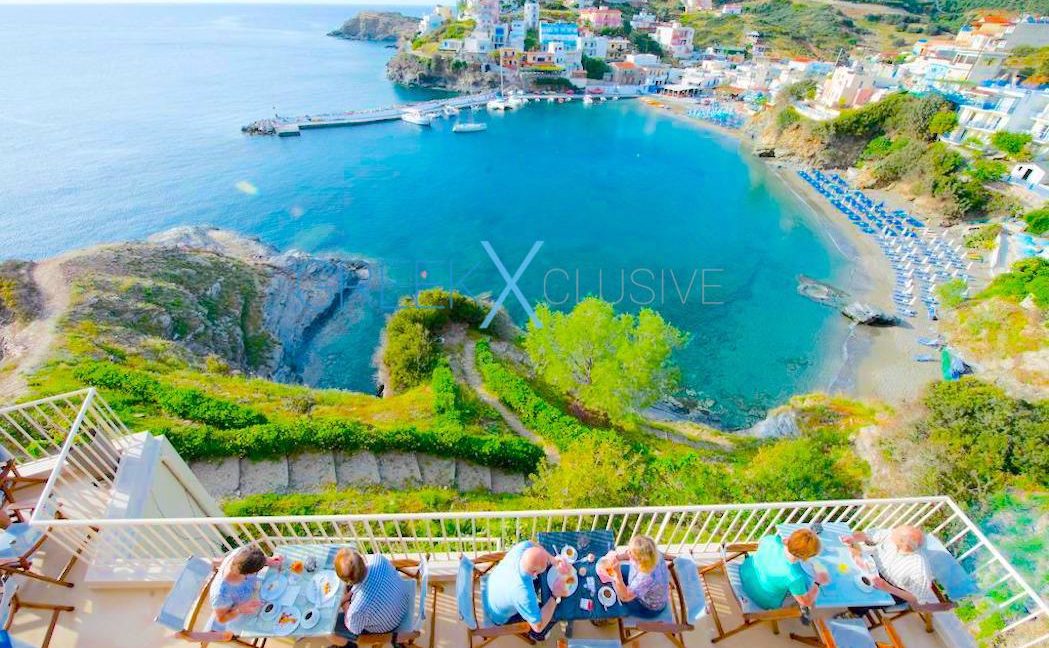 Hotel by the sea Crete, Hotels for Sale Crete Greece 3