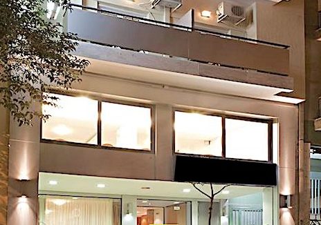 Hotel for sale Athens Greece, Hotel Sales Athens 1