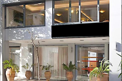 Hotel for sale Athens Greece, Hotel Sales Athens 2