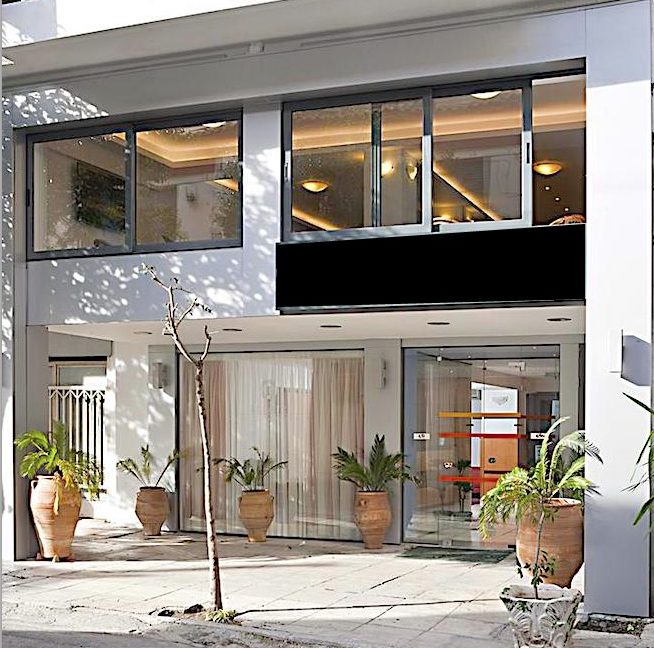 Hotel for sale Athens Greece, Hotel Sales Athens 2