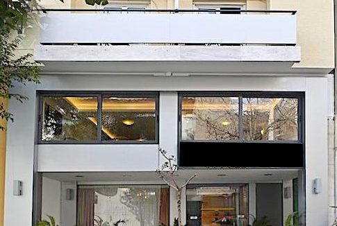 Hotel for sale Athens Greece, Hotel Sales Athens 3 2