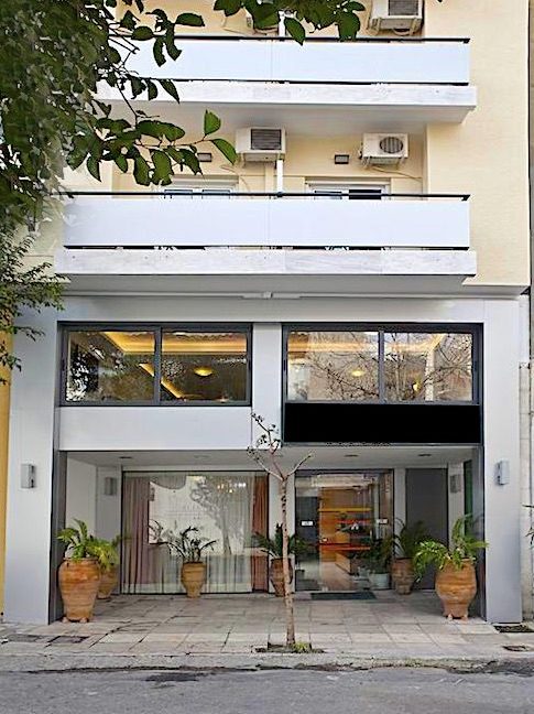 Hotel for sale Athens Greece, Hotel Sales Athens 3 2