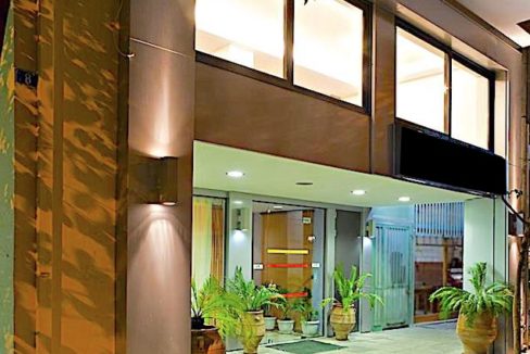 Hotel for sale Athens Greece, Hotel Sales Athens 4