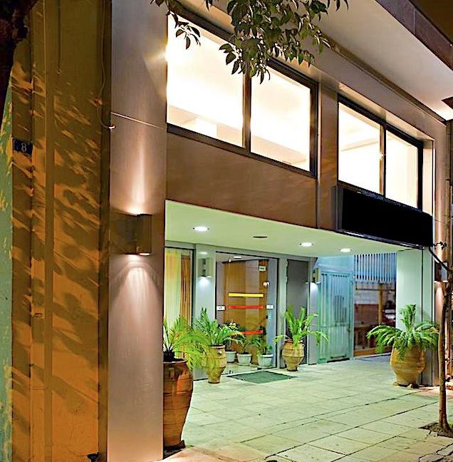 Hotel for sale Athens Greece, Hotel Sales Athens 4