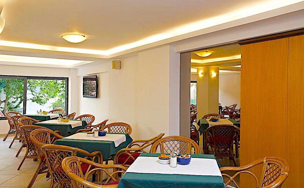 Hotel for sale Athens Greece, Hotel Sales Athens 7