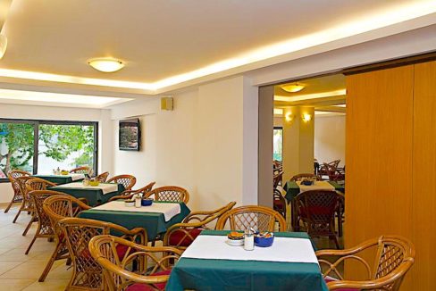 Hotel for sale Athens Greece, Hotel Sales Athens 7