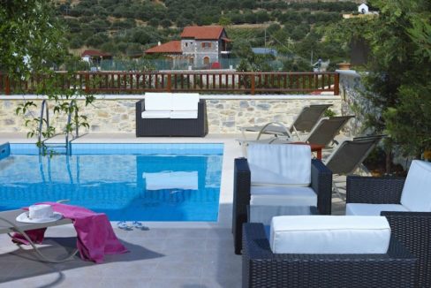 House Heraklio Crete for sale, Houses in Crete 1