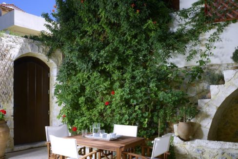House Heraklio Crete for sale, Houses in Crete 11