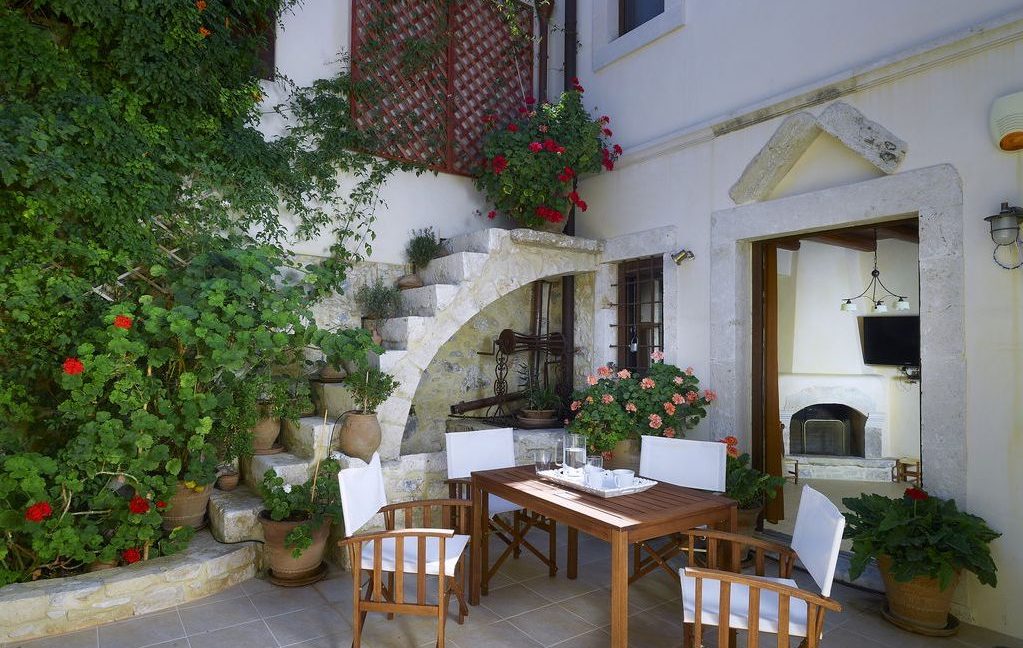 House Heraklio Crete for sale, Houses in Crete 13