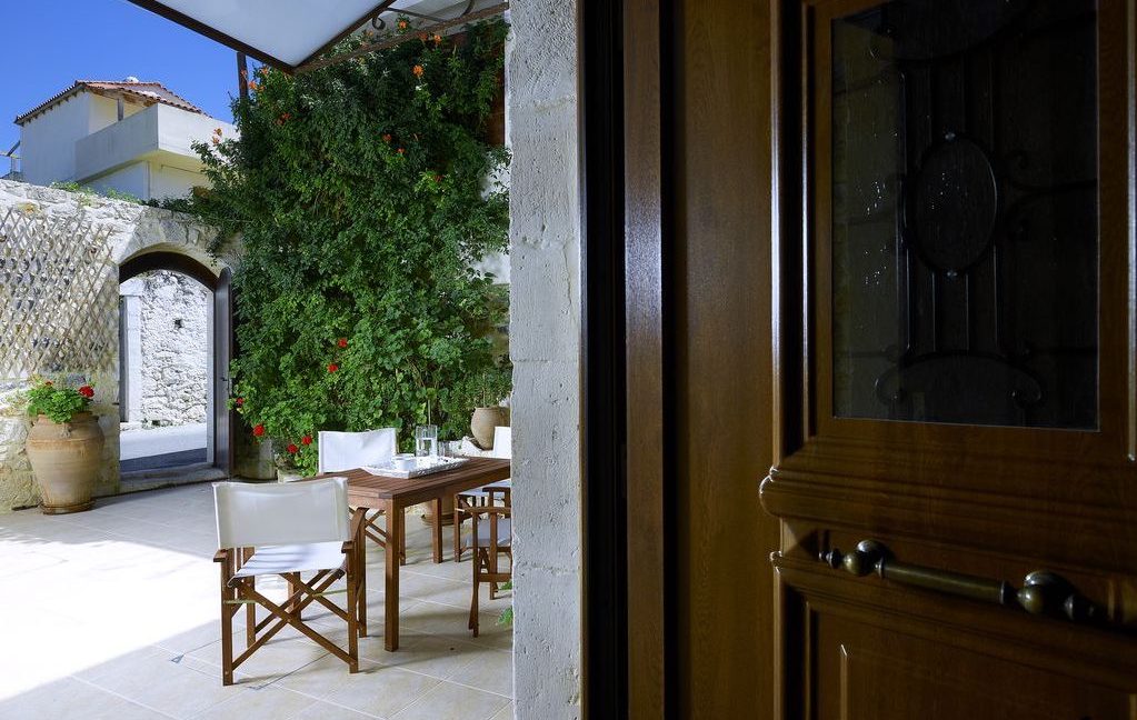 House Heraklio Crete for sale, Houses in Crete 14