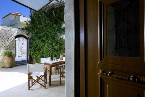 House Heraklio Crete for sale, Houses in Crete 14