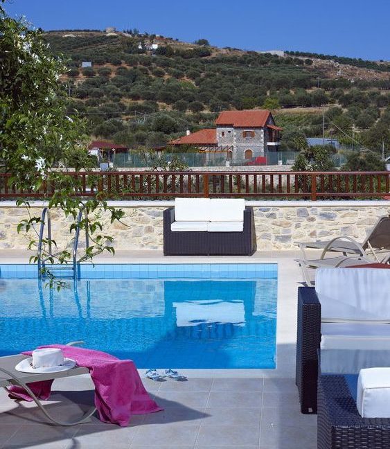 House Heraklio Crete for sale, Houses in Crete 2